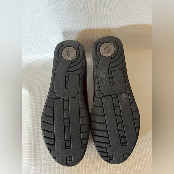 Women’s FitFlop shoes Brown size6. new - Picture 4 of 4